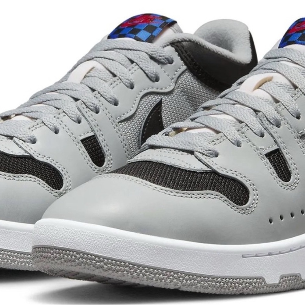 Nike Mac Attack Iconic Sneakers